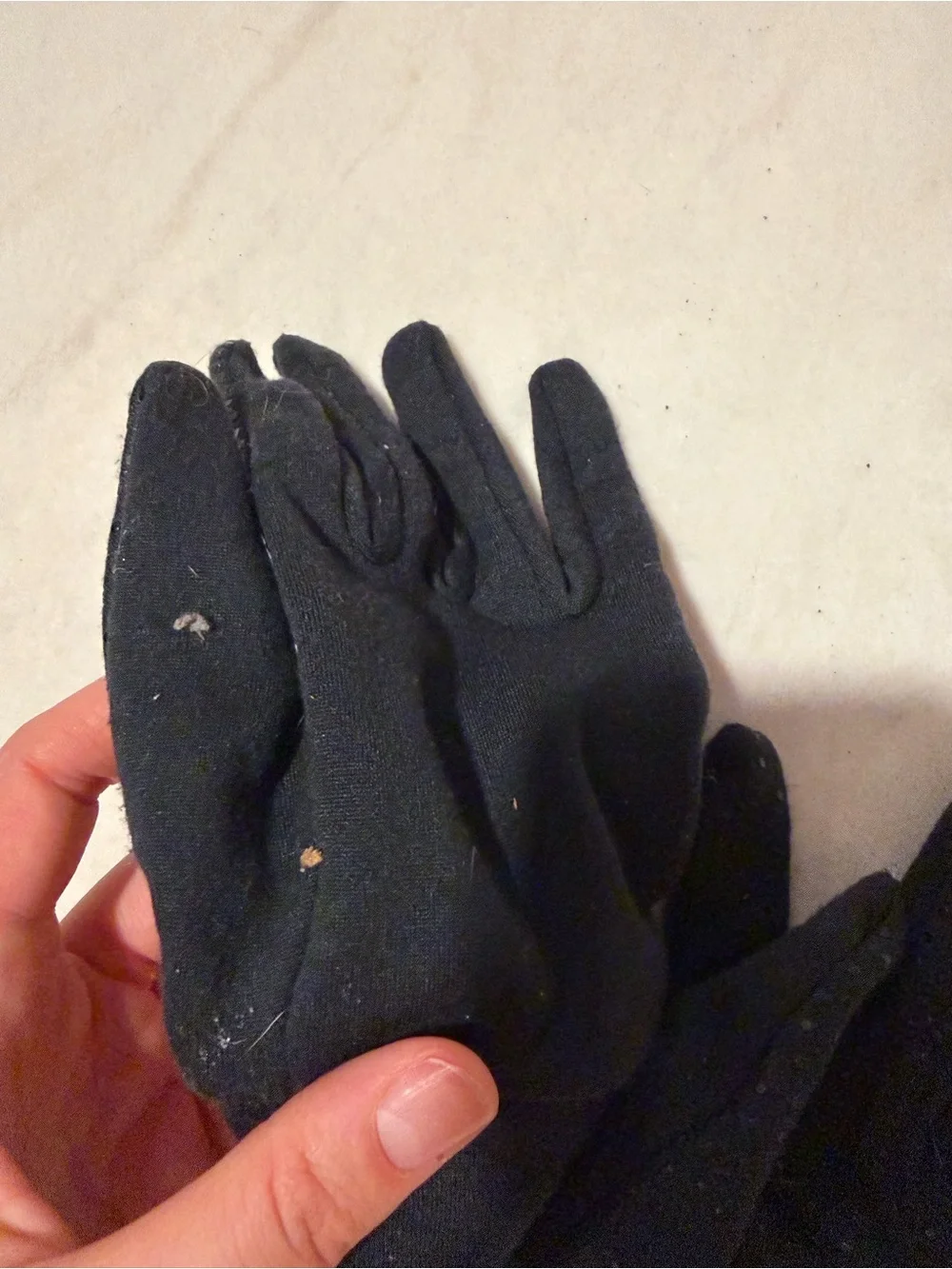 Urban Outfitters simple black